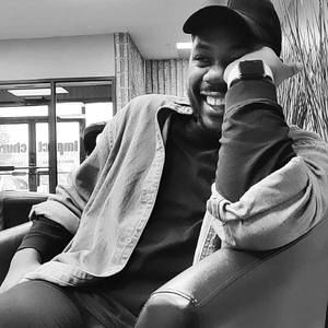 Meet your Posher, George